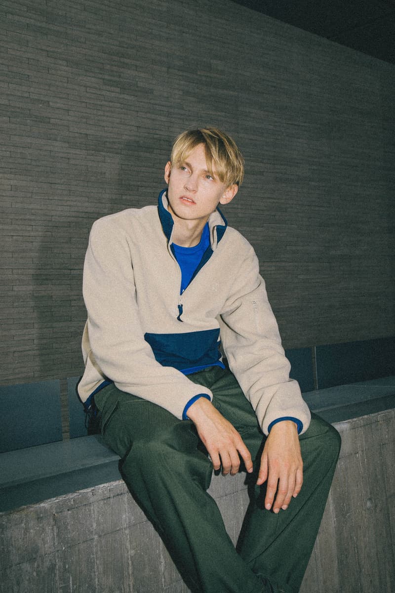 Polar Skate Co Fall Winter 2017 Editorial HBX HYPEBEAST Store November 11 Release Date Info