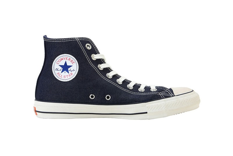 Porter x Converse Chuck Taylor All Star 100 Anniversary Collaboration 2017 November 11 Release Date Info Sneakers Shoes Footwear Japan Yoshida