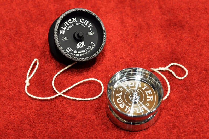 PORTER Omotesandō Store Reopens With Exclusive Products