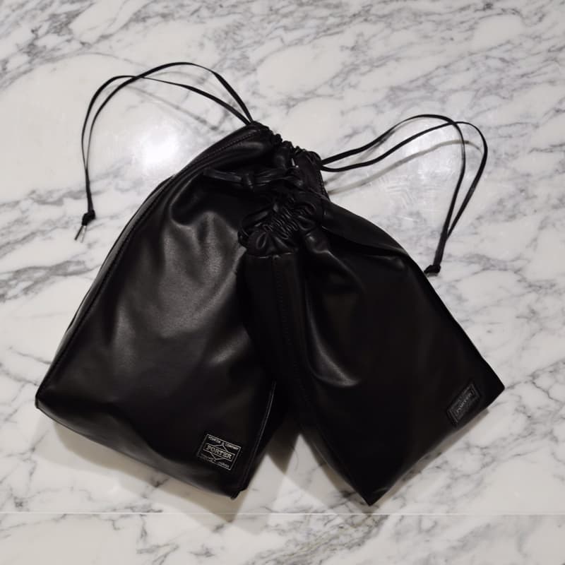 PORTER Omotesando Reopening Exclusive Products
