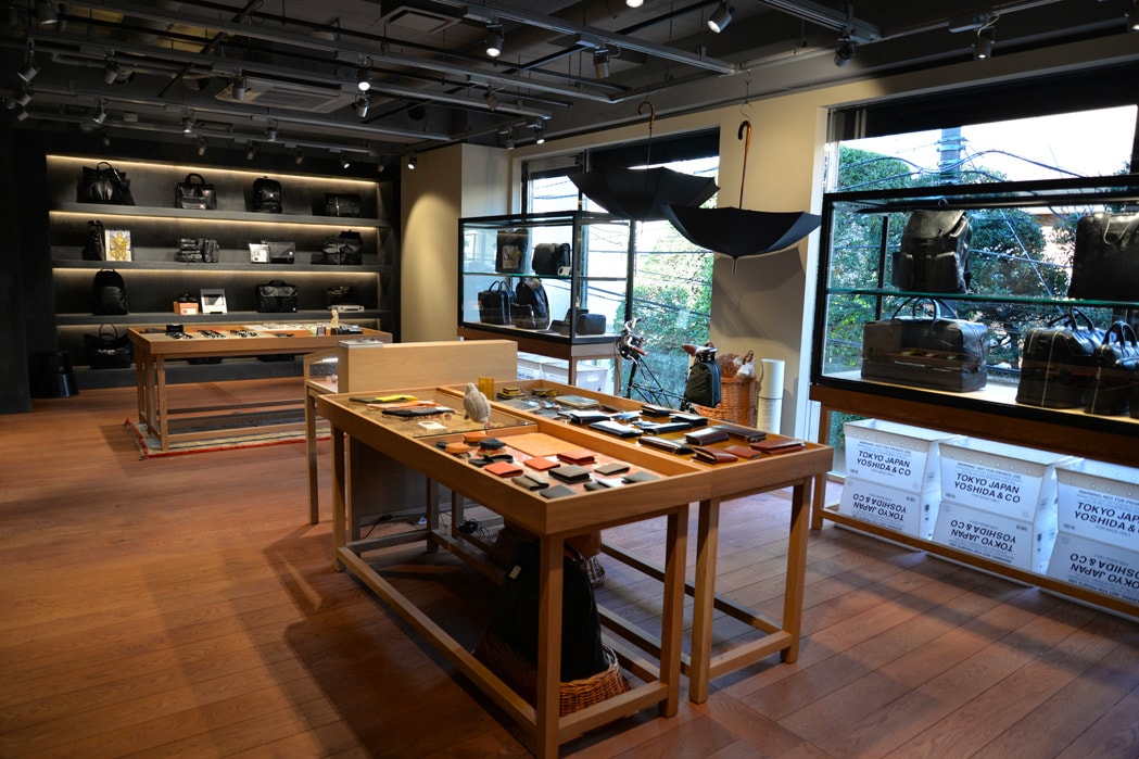 PORTER Omotesando Reopening Exclusive Products