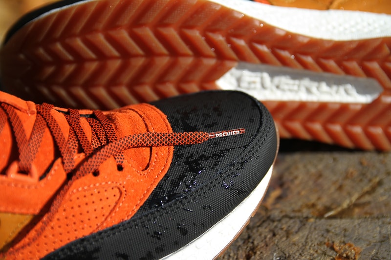 Premier Saucony Freedom Runner Stormlight 2017 November 18 Release Date Info Sneakers Shoes Footwear Trail
