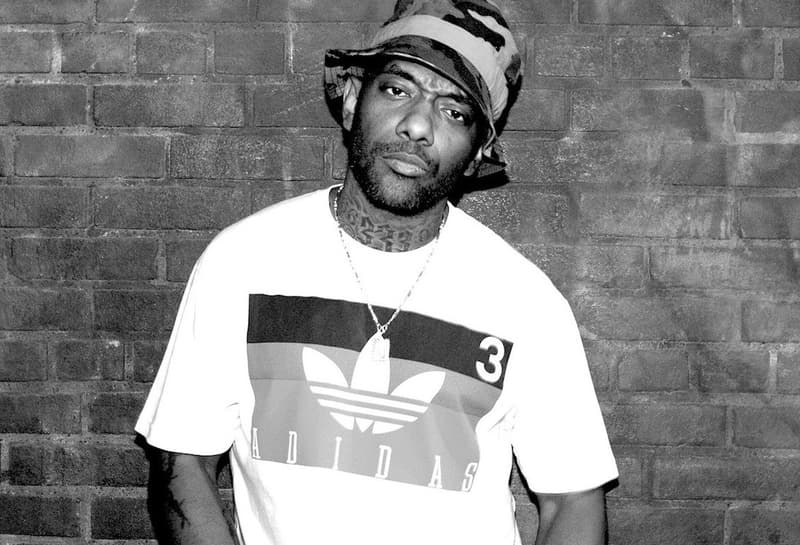 Prodigy Twin Conway Hardbody Karate Single Stream Mobb Deep Vanderslice 2017 November 2 Release