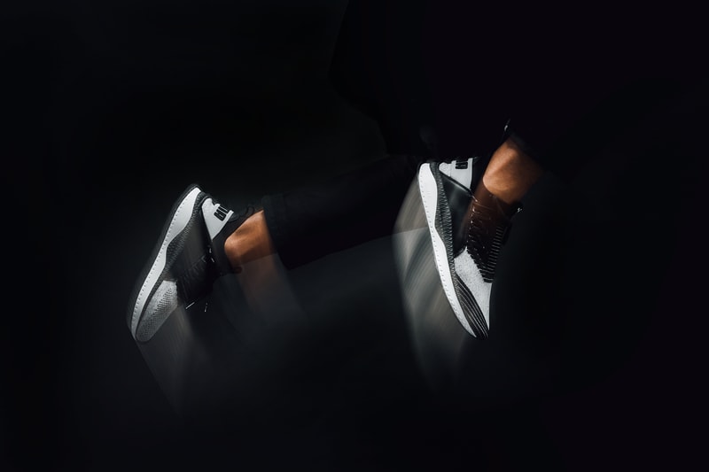 Puma Tsugi Jun suspended animation