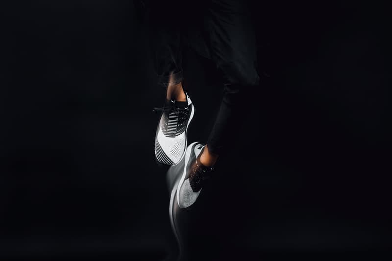 Puma Tsugi Jun suspended animation