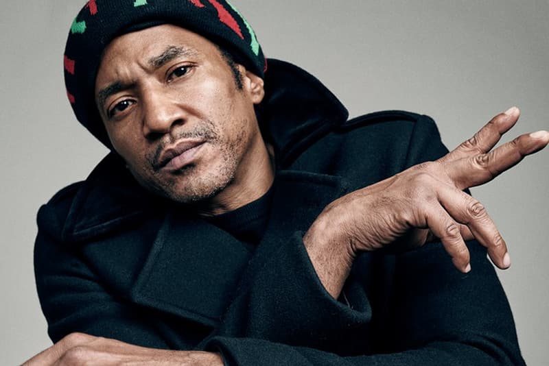 Q-Tip GRAMMYs A Tribe Called Quest Snub