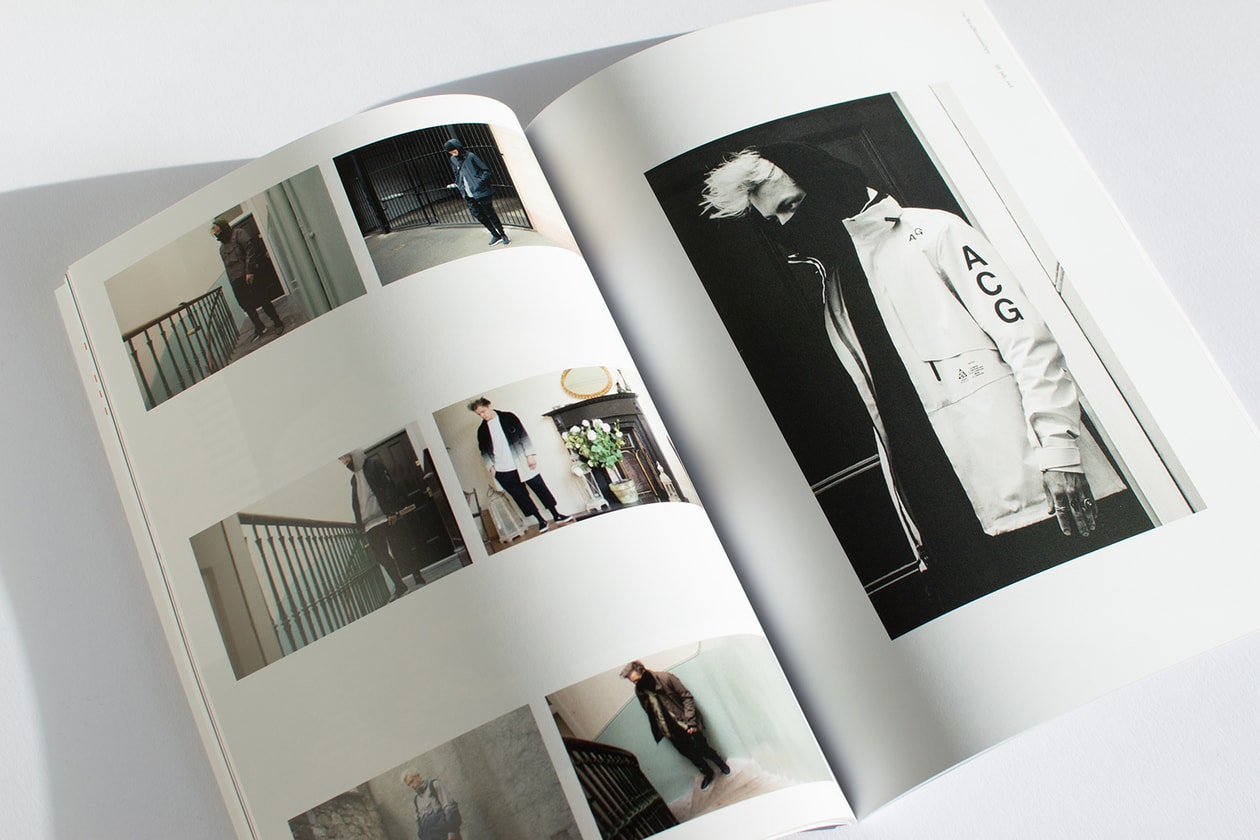 /r/streetwear Dan Hart-Davies Streetwear Supreme Gildan Print Magazine Publication