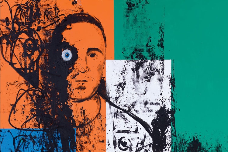 Raf Simons Talks A$AP Rocky & Calvin Klein in New Interview