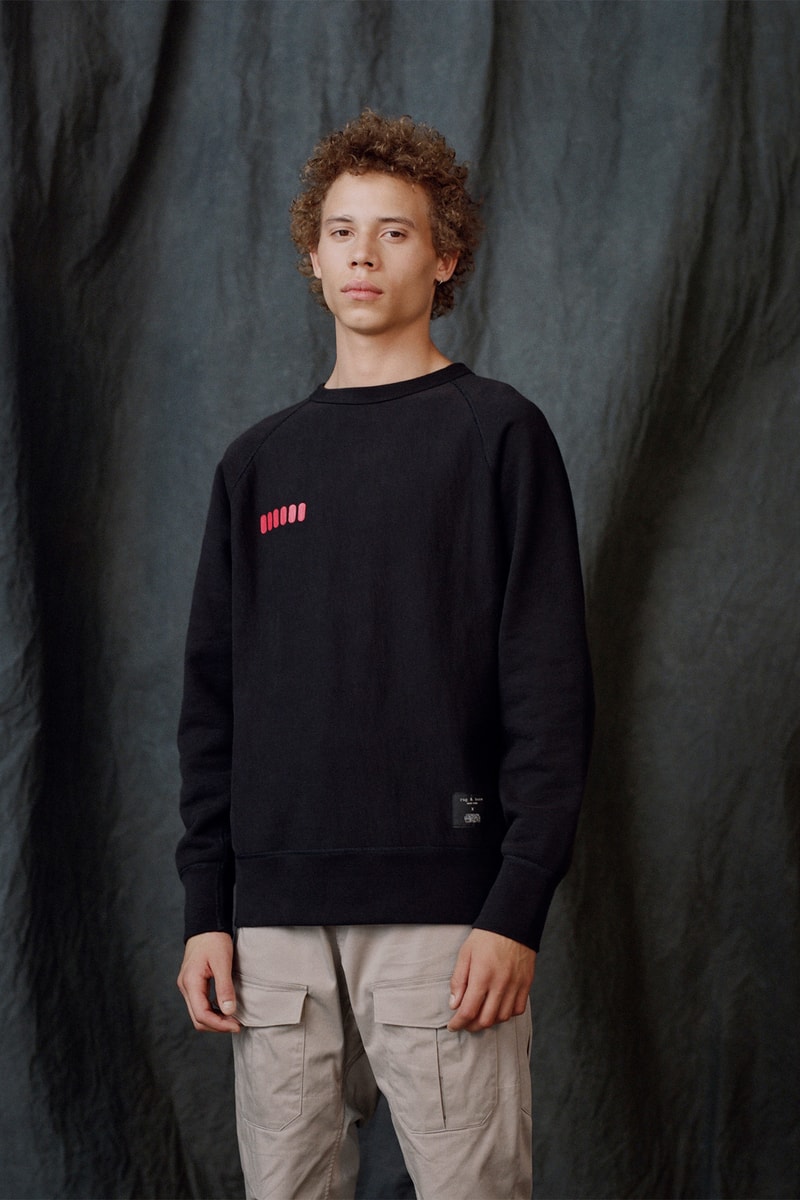 rag & bone Star Wars Capsule Collection
