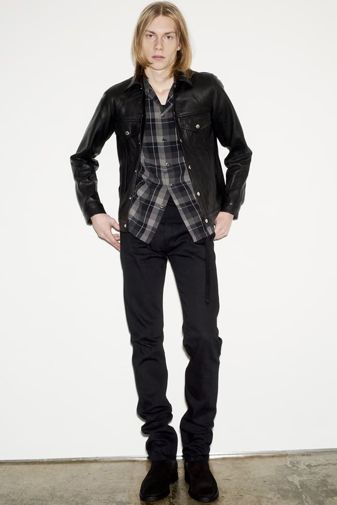 Rags McGregor 2018 Spring Summer Collection Lookbook