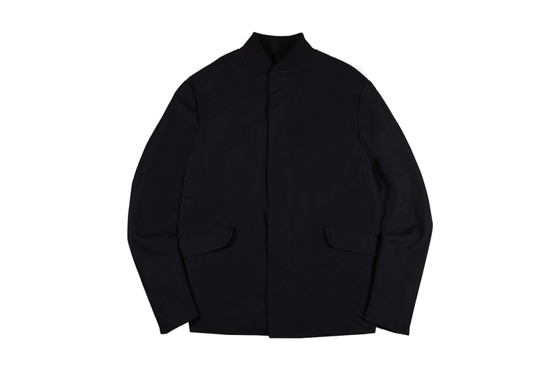 Richardson Magazine Workwear Collection Fall Winter 2017