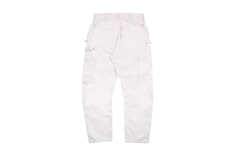Richardson Magazine Workwear Collection Fall Winter 2017