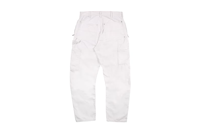 Richardson Magazine Workwear Collection Fall Winter 2017