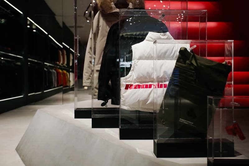 ROARINGWILD New Shenzhen Flagship Store