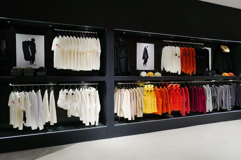 ROARINGWILD New Shenzhen Flagship Store