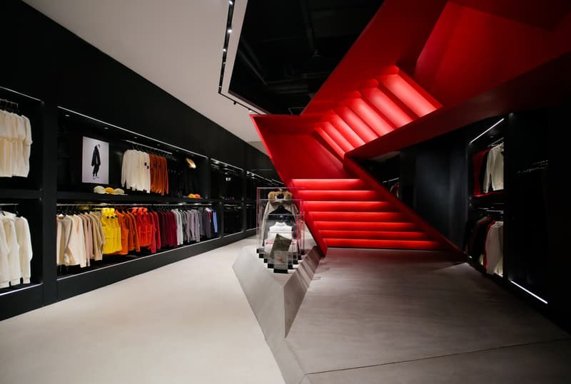 ROARINGWILD New Shenzhen Flagship Store