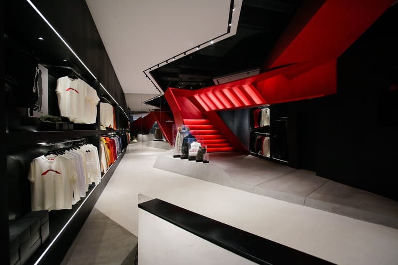 ROARINGWILD New Shenzhen Flagship Store