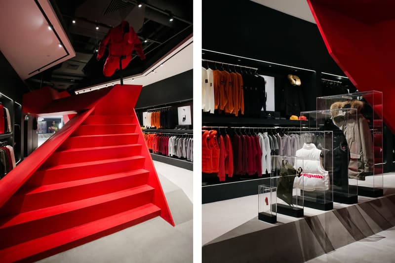 ROARINGWILD New Shenzhen Flagship Store