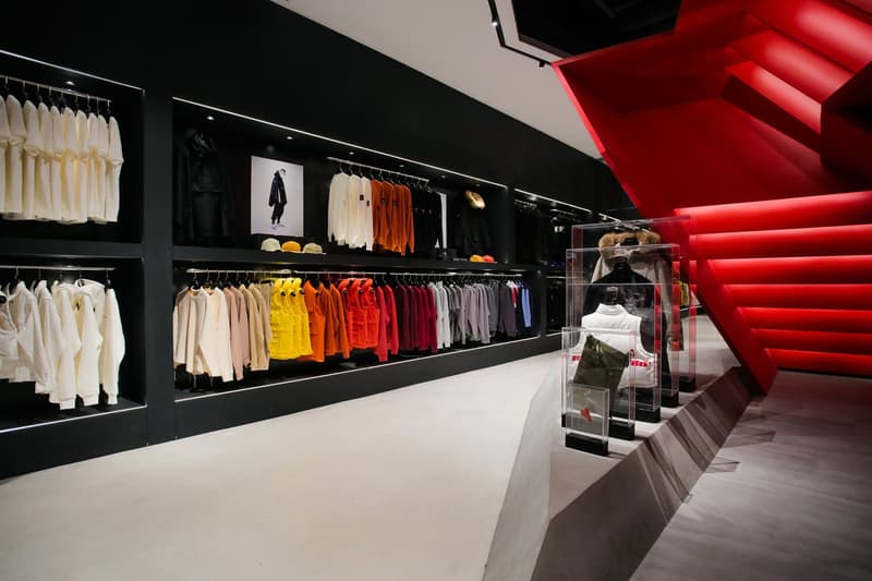 ROARINGWILD New Shenzhen Flagship Store