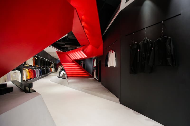 ROARINGWILD New Shenzhen Flagship Store