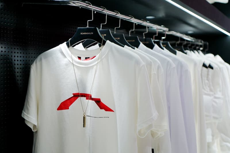 ROARINGWILD New Shenzhen Flagship Store