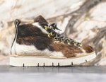Ronnie Fieg x Fracap Reveal Winter 2017 Collection