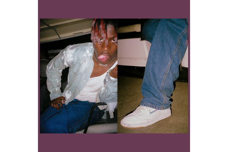 ROOFTOP FEET Editorial Part 1 Steve Lacey Playboi Carti Lil Yachty