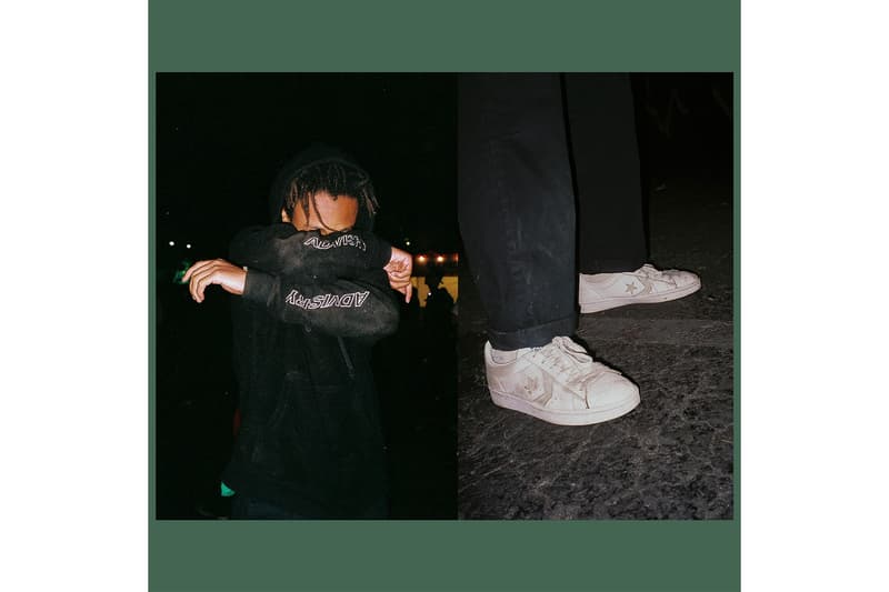 ROOFTOP FEET Editorial Part 1 Steve Lacey Playboi Carti Lil Yachty