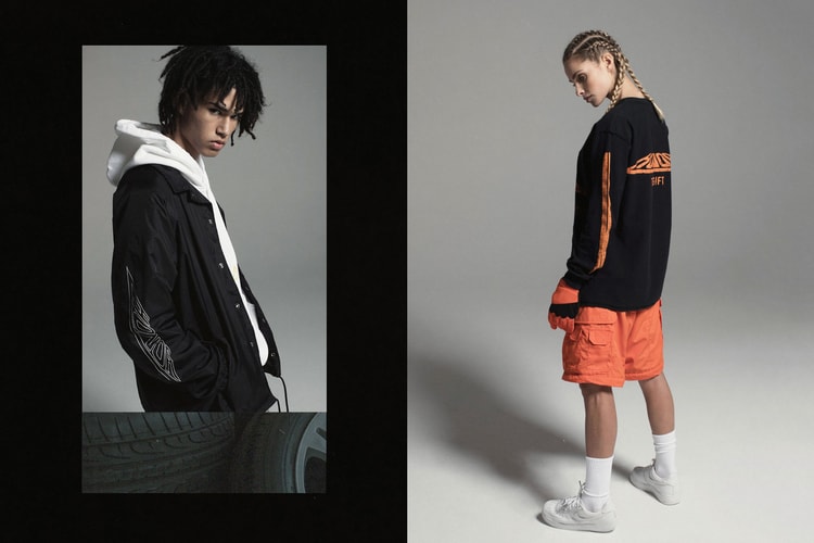 Russell Westbrook's Honor the Gift Line Unveils Inaugural Lookbook