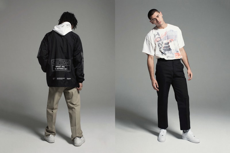 Russell Westbrook Honor the Gift Lookbook Collection 001 November 21 2017 Release