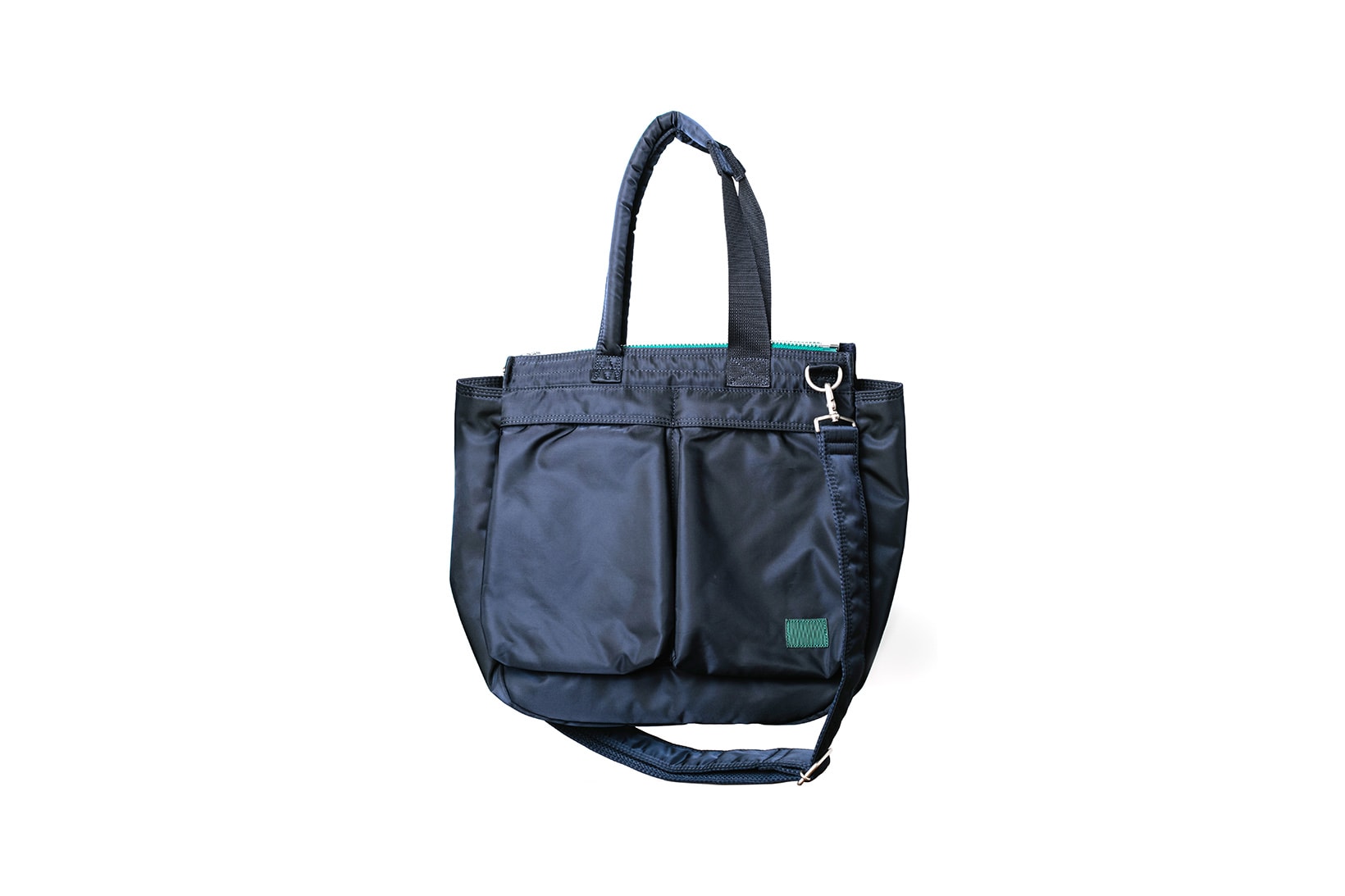 sacai Porter Two Way Tote Bag Mini Shoulder Bag Release Info Drops Date