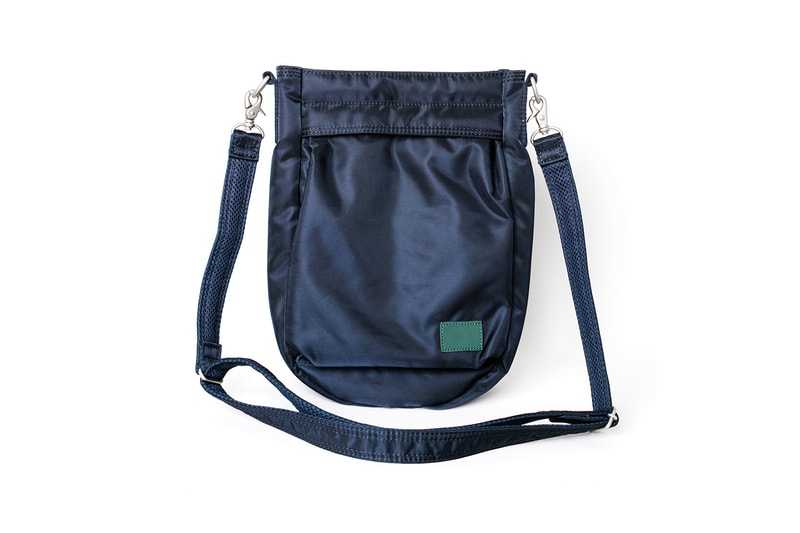 sacai Porter Two Way Tote Bag Mini Shoulder Bag Release Info Drops Date