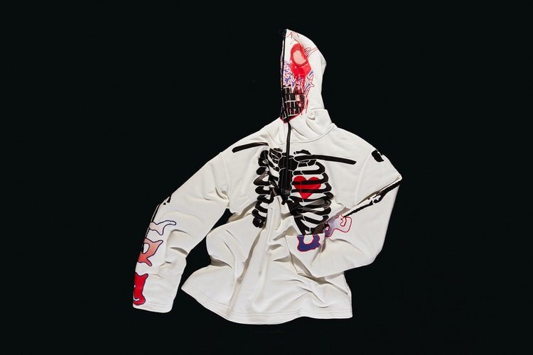 Sadboys Gear Introduces Second Collection