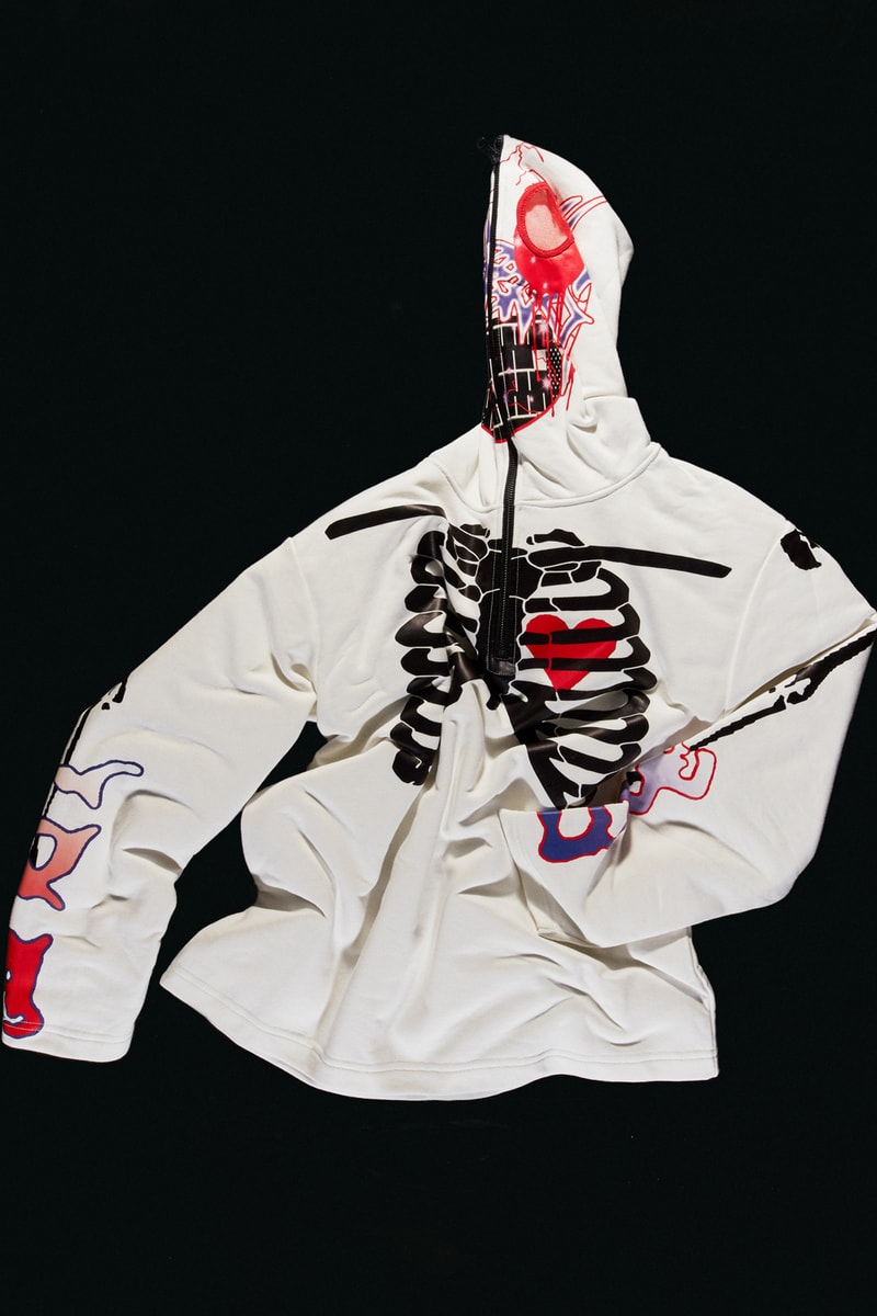 Sadboys Gear Collection 2 Yung Lean 2017 October November Release Date Info Hoodie T-shirt Longsleeve wallet patch iron-on love useless