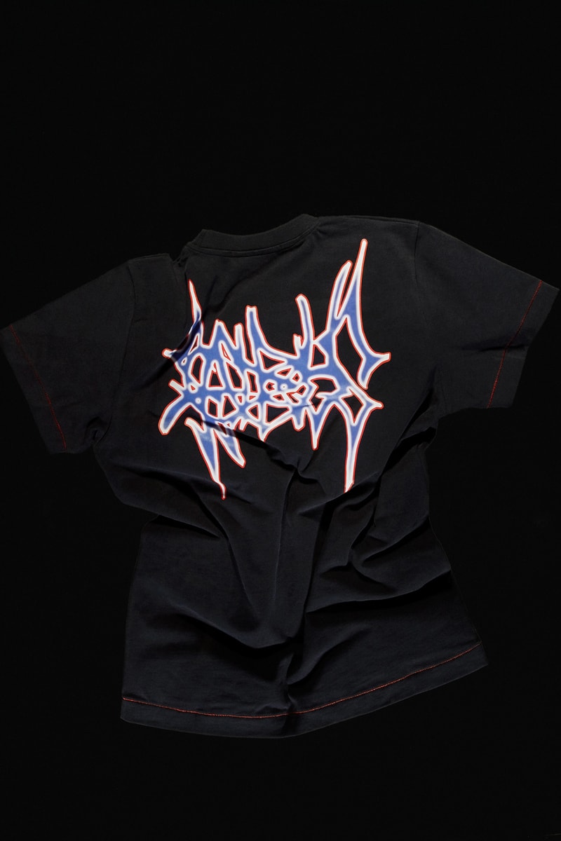 Sadboys Gear Collection 2 Yung Lean 2017 October November Release Date Info Hoodie T-shirt Longsleeve wallet patch iron-on love useless
