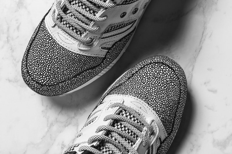Saucony Grid SD MD Eel 2017 Fall Winter November Release Date Info Sneakers Shoes Footwear Feature Sneaker Drop Release Info white black feature las vegas