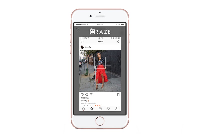 Kim Kardashian West Screenshop App Cheap Versions Celebrity Clothes Style Fashion Fast
