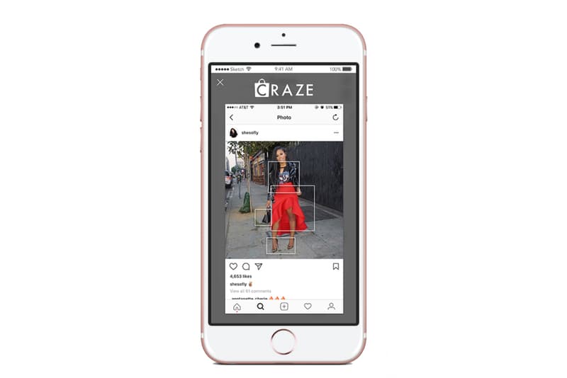 Kim Kardashian West Screenshop App Cheap Versions Celebrity Clothes Style Fashion Fast
