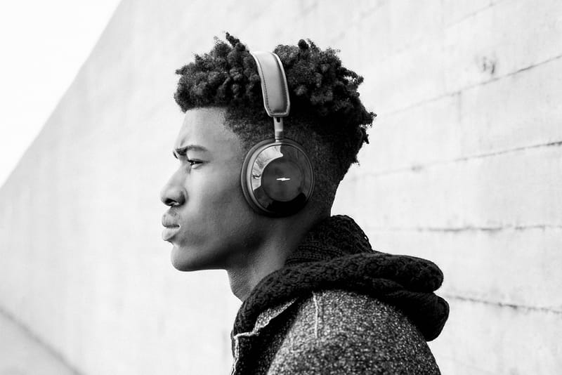 Shinola Unveils Its Stainless Steel Canfield Over-Ear Headphones