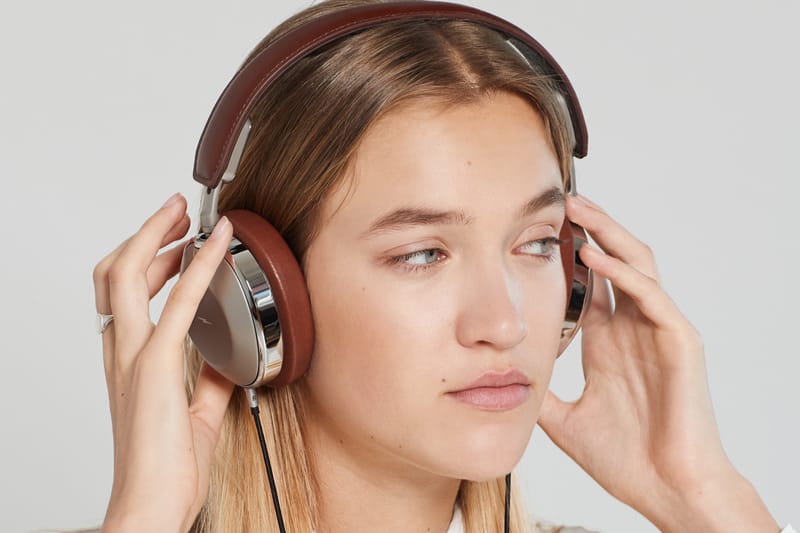 Shinola Aims for the Best Sound Possible with Canfield Headphones Collection