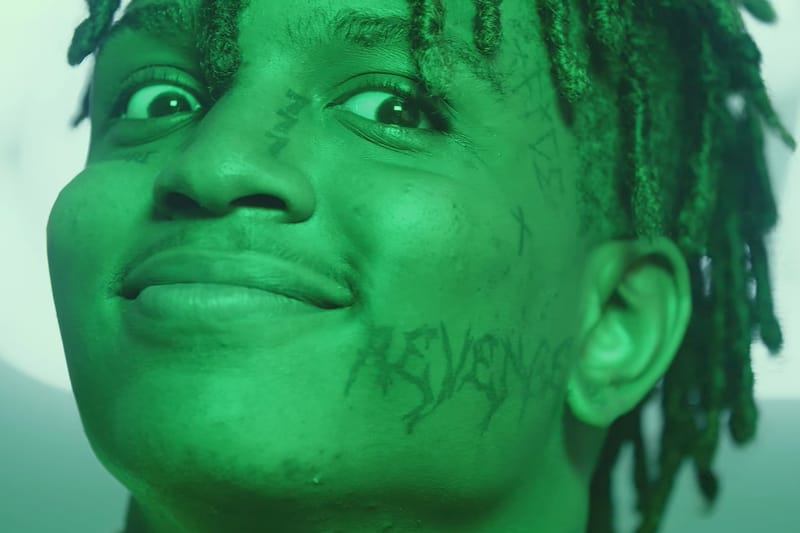 Ski Mask the Slump God Buys His First Pair of Jordans While 'Sneaker Shopping'