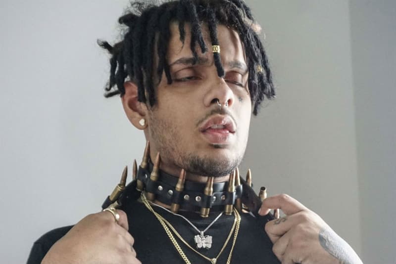 Smokepurpp Bless Yo Trap Music Video MP3 Song Download SoundCloud Gucci Gang Compilation Discography Zip