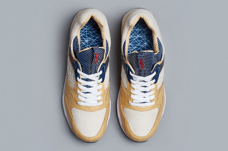 Saucony Grid 9000 Business Class sneakersnstuff November 11 2017 Release Date