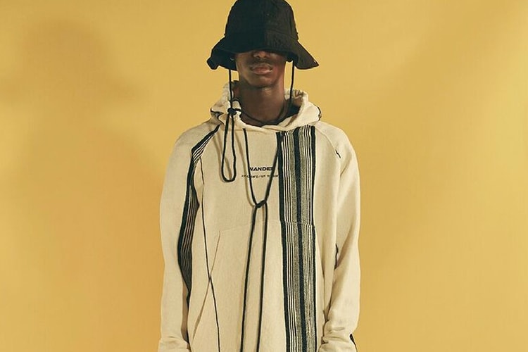 Song for the Mute Spring/Summer 2018 is Next-Level Streetwear