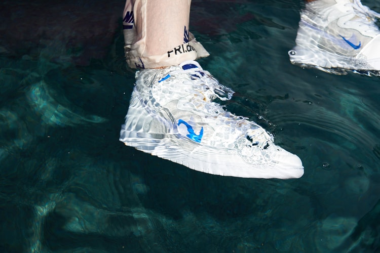 A Closer Look at Soulland x Nike SB's "FRI.day Part 0.2"