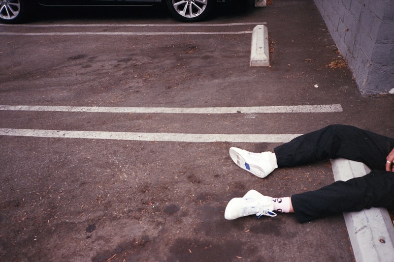 Soulland Nike SB FRI.day collaboration Dunk Low Pro Dunk High Pro Destroyer Varsity Jacket Apparel