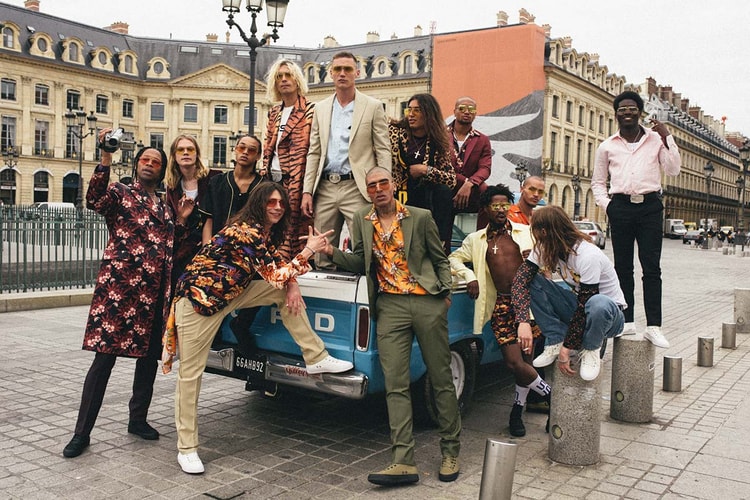 SSS World Corp's First Collection Is Here