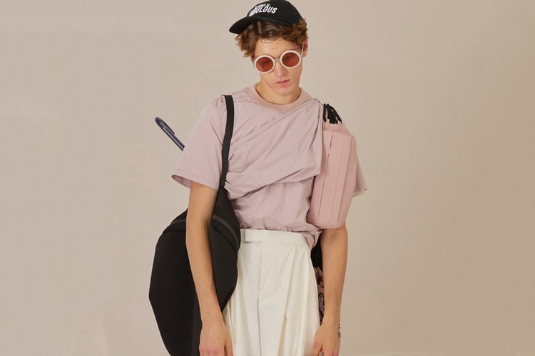 STAFFONLY Gets Weird For Spring/Summer 2018 Lookbook
