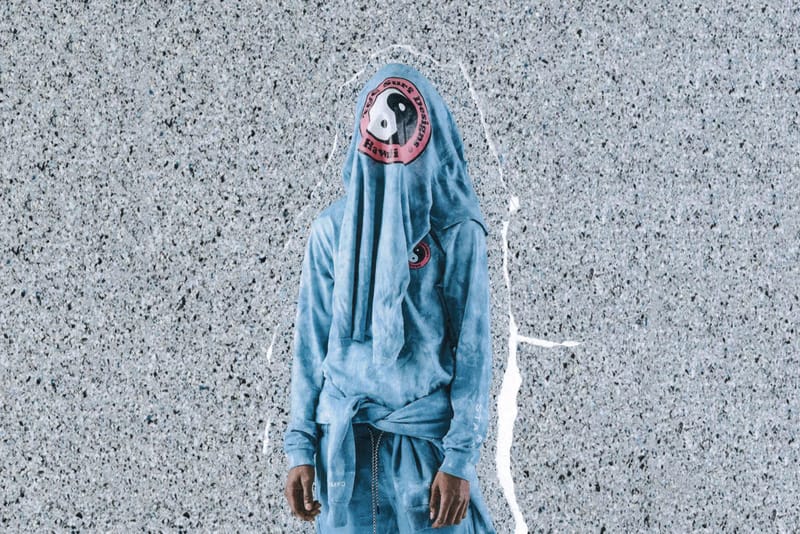 STAMPD and Town & Country Bring Back '90s Surf Culture in Capsule