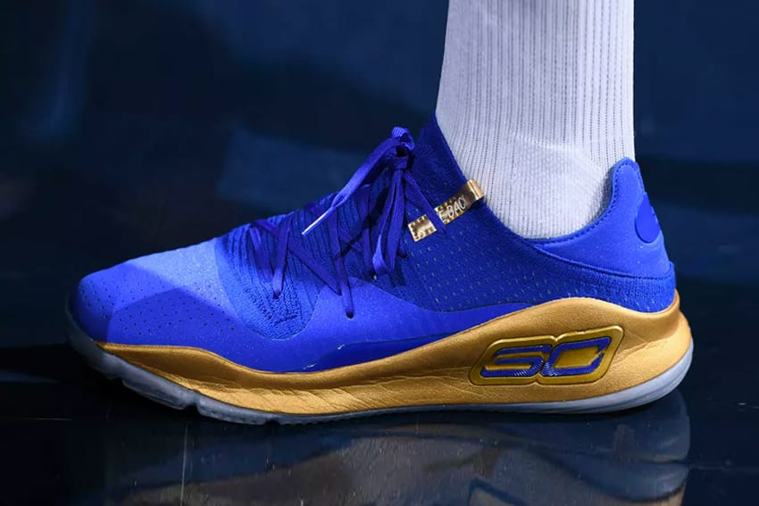 stephen curry curry 4
